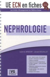 Néphrologie