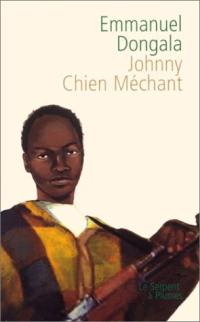 Johnny chien méchant