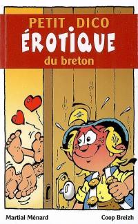 Petit dico érotique du breton