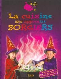 La cuisine des apprentis sorciers