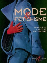 Mode et fétichisme