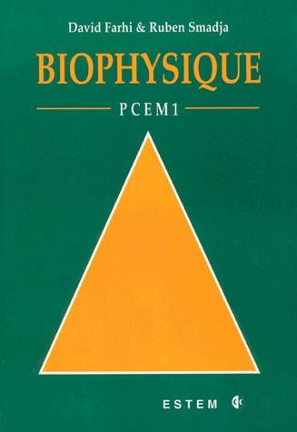 Biophysique