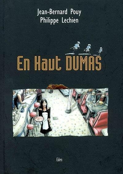 En haut Dumas