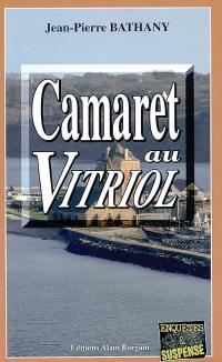 Camaret au vitriol