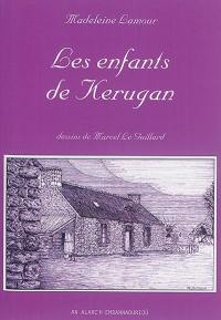 Les enfants de Kerugan