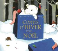 Contes d'hiver et de Noël