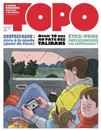 Topo, n° 45