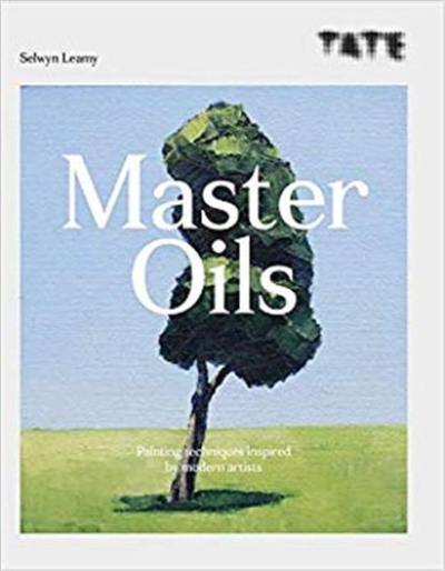 Tate Master Oils