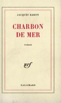 Charbon de mer