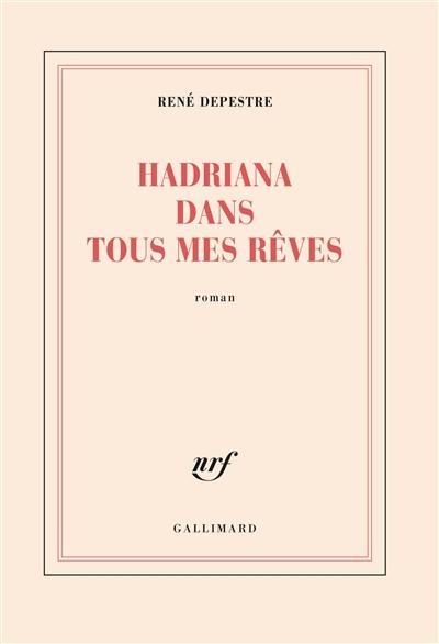 Hadriana dans tous mes rêves