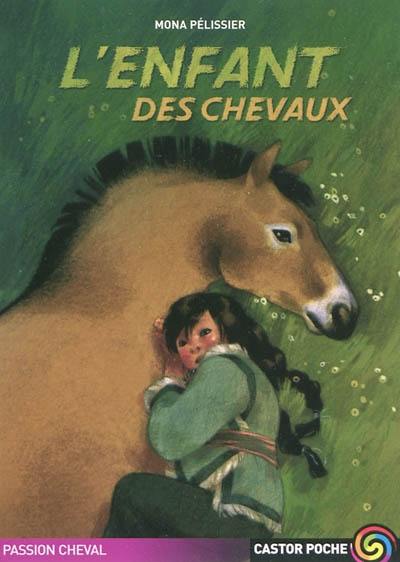 L'enfant des chevaux