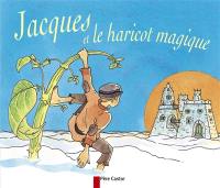 Jacques et le haricot magique