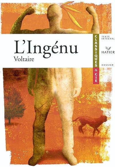 L'ingénu : 1767