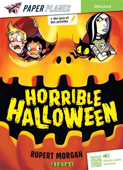 Horrible Halloween