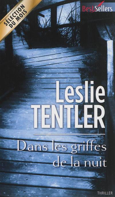 Dans les griffes de la nuit