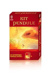 Kit pendule