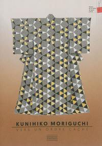 Kunihiko Moriguchi : vers un ordre caché