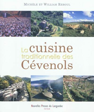 La cuisine traditionnelle des cévenols