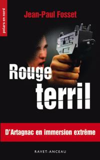 Rouge terril