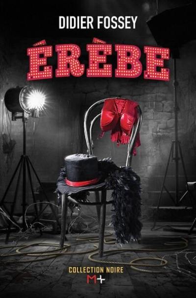 Erèbe