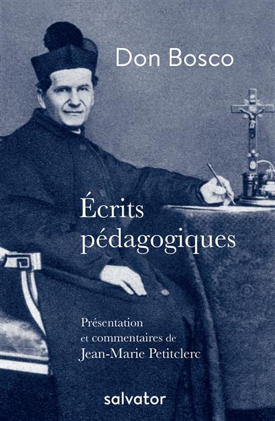 Ecrits pédagogiques