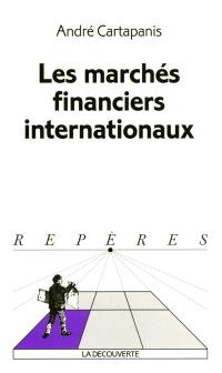 Les marchés financiers internationaux