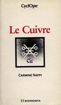 Le Cuivre