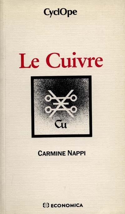 Le Cuivre