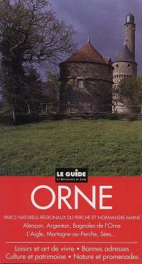 Orne et Perche