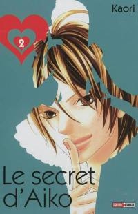 Le secret d'Aiko. Vol. 2