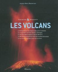 Les volcans