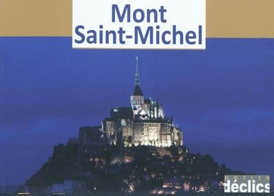 Mont-Saint-Michel