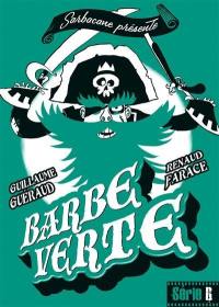 Barbe verte