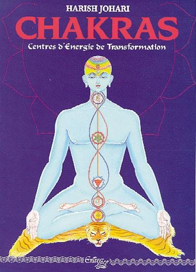 Chakras : centres d'énergie et de transformation