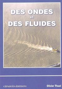 Des ondes et des fluides : articles pédagogiques multimédia