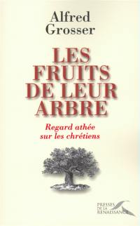 Les fruits de leur arbre : regard athée sur les chrétiens