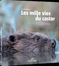 Les mille vies du castor