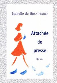 Attachée de presse