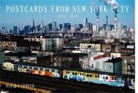 Postcards from New York City