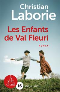 Les enfants de Val Fleuri