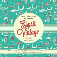 Esprit vintage