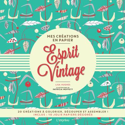 Esprit vintage