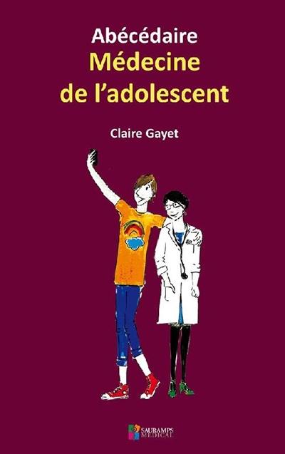 Abécédaire médecine de l'adolescent