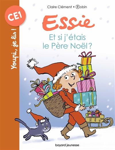 Essie. Et si j'étais le Père Noël ?