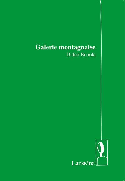 Galerie montagnaise