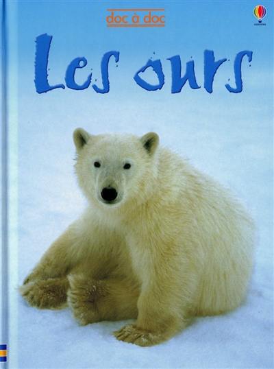 Les ours