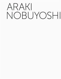 Araki Nobuyoshi