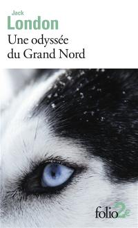 Une odyssée du Grand Nord (Unga). Le silence blanc