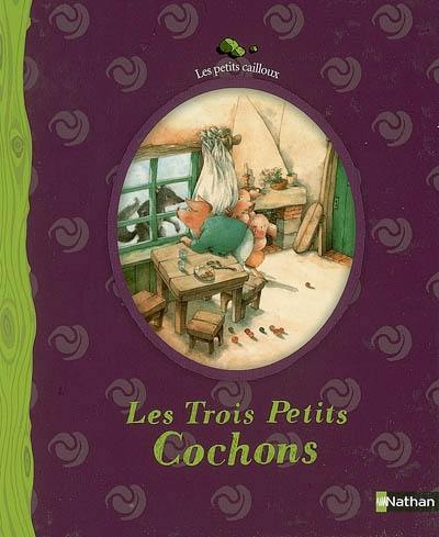 Les trois petits cochons