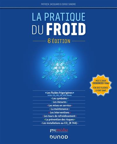 La pratique du froid